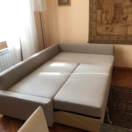 Apartment Re In Comodi Per Milano Monza