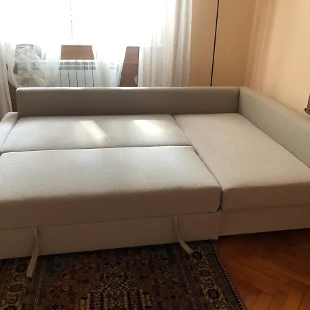 Re In Comodi Per Milano *