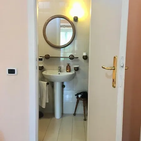 Re In Comodi Per Milano Apartment