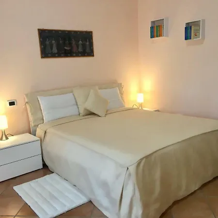 Re In Comodi Per Milano Apartment Monza