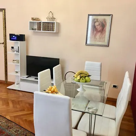 Re In Comodi Per Milano Apartment