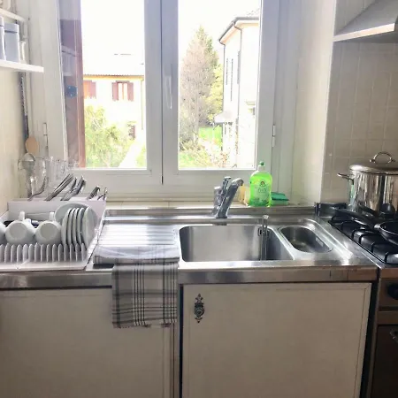 Re In Comodi Per Milano Apartment