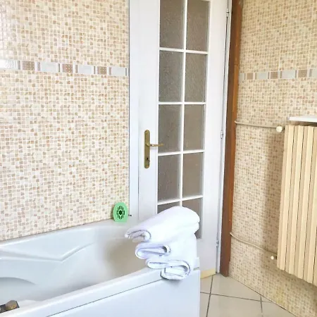 Apartment Re In Comodi Per Milano Monza
